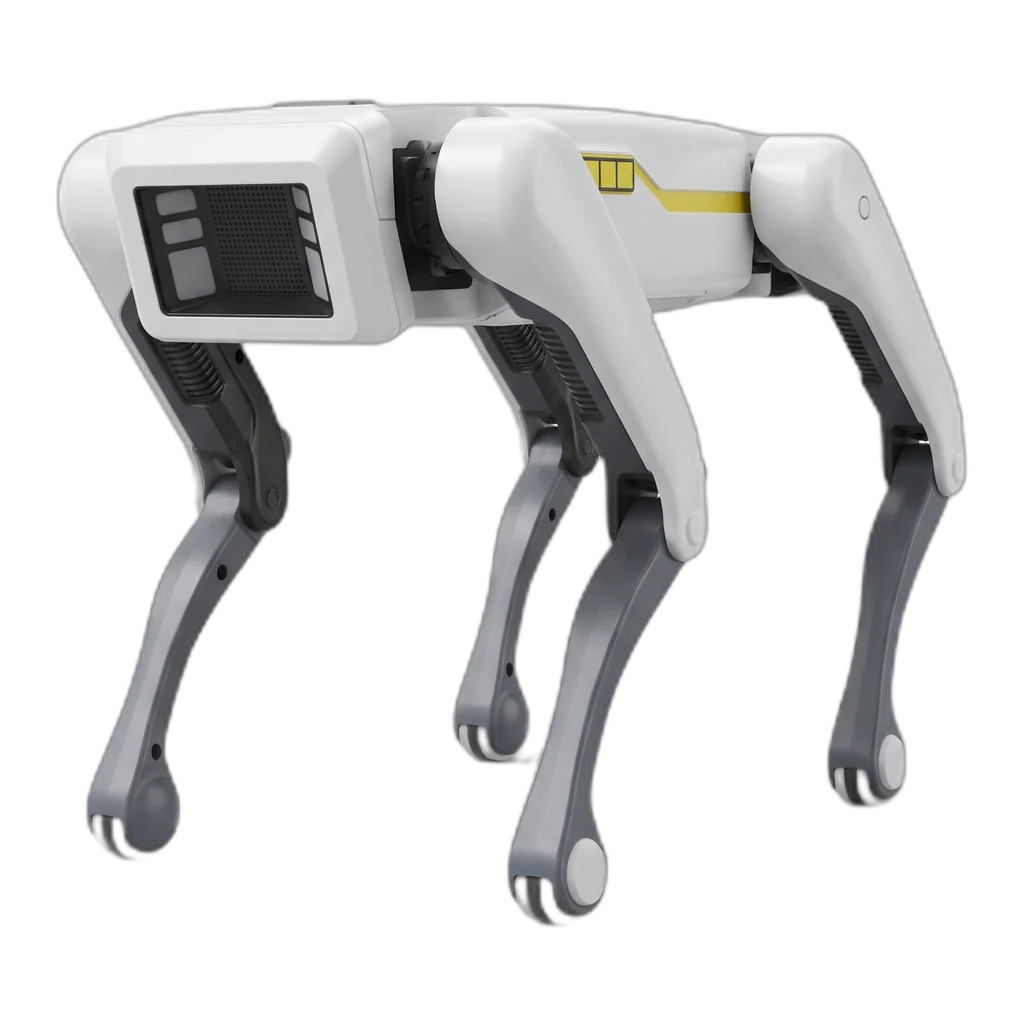 Smart Robot Dog